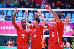 足球直播吧-排球小组赛落幕，强队悉数晋级的简单介绍