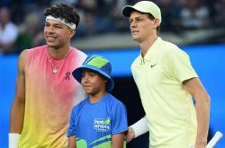 直播平台-关于拉沃尔杯完胜澳网，辛纳带队取胜的信息