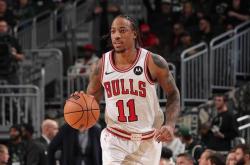 足球直播在线直播观看免费-关于热火轻取浙江队，德罗赞状态火热的信息