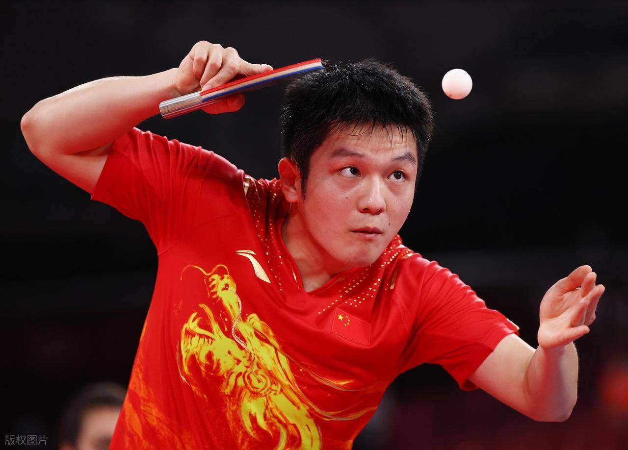 关于比利时乒乓球队爆冷英国乒乓球队，樊振东惊艳世界的信息
