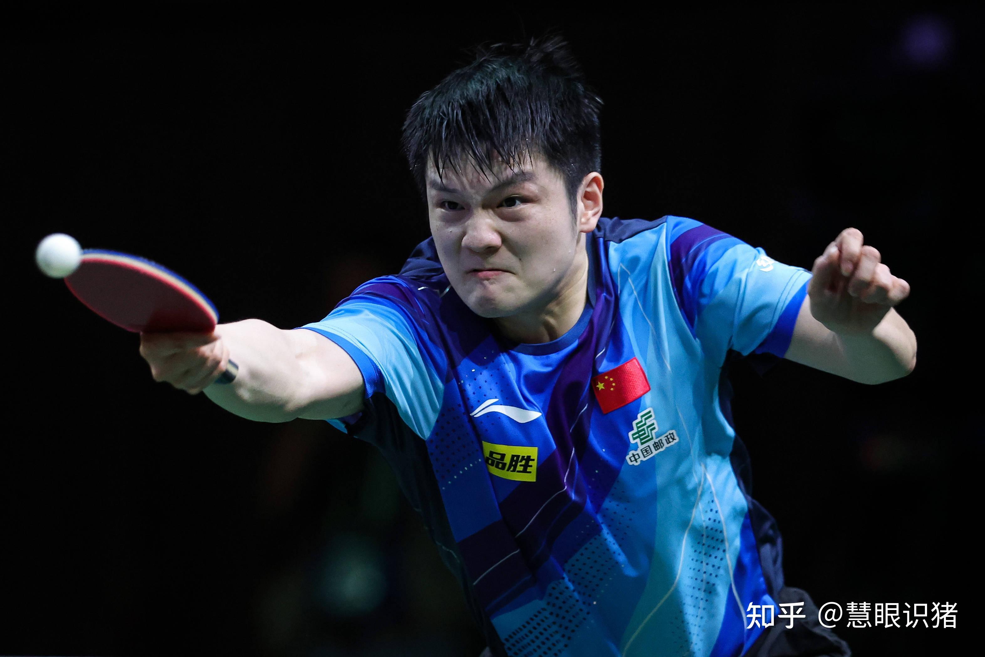 关于比利时乒乓球队爆冷英国乒乓球队，樊振东惊艳世界的信息
