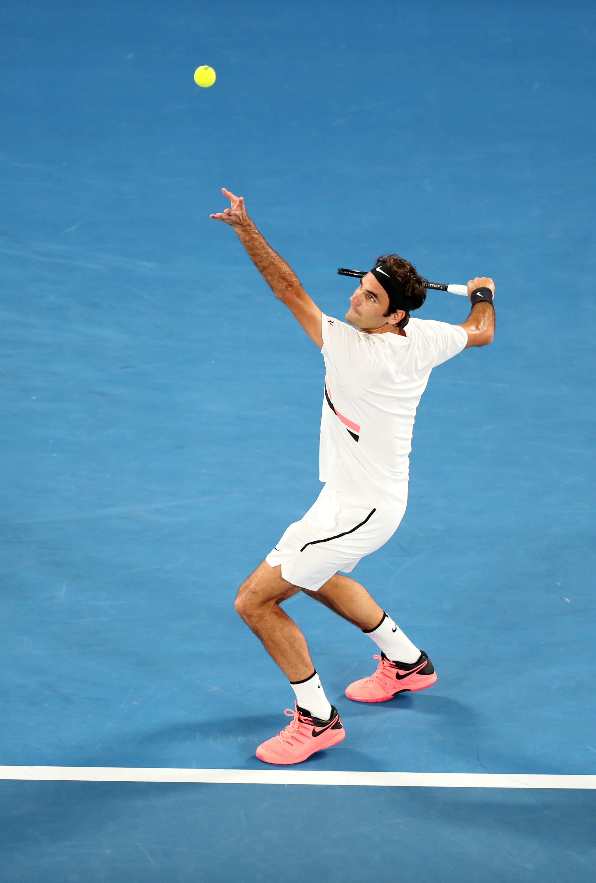 欧洲网球队鏖战澳大利亚网球队,费德勒完成帽子戏法的简单介绍 欧洲网球队鏖战澳大利亚网球队,费德勒完成帽子戏法的简单介绍