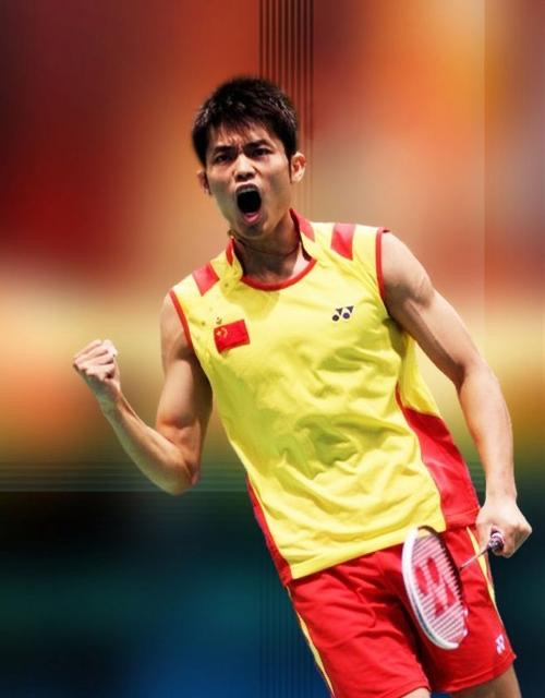 韩国羽毛球队碾压马来西亚羽毛球队，林丹高光表现的简单介绍