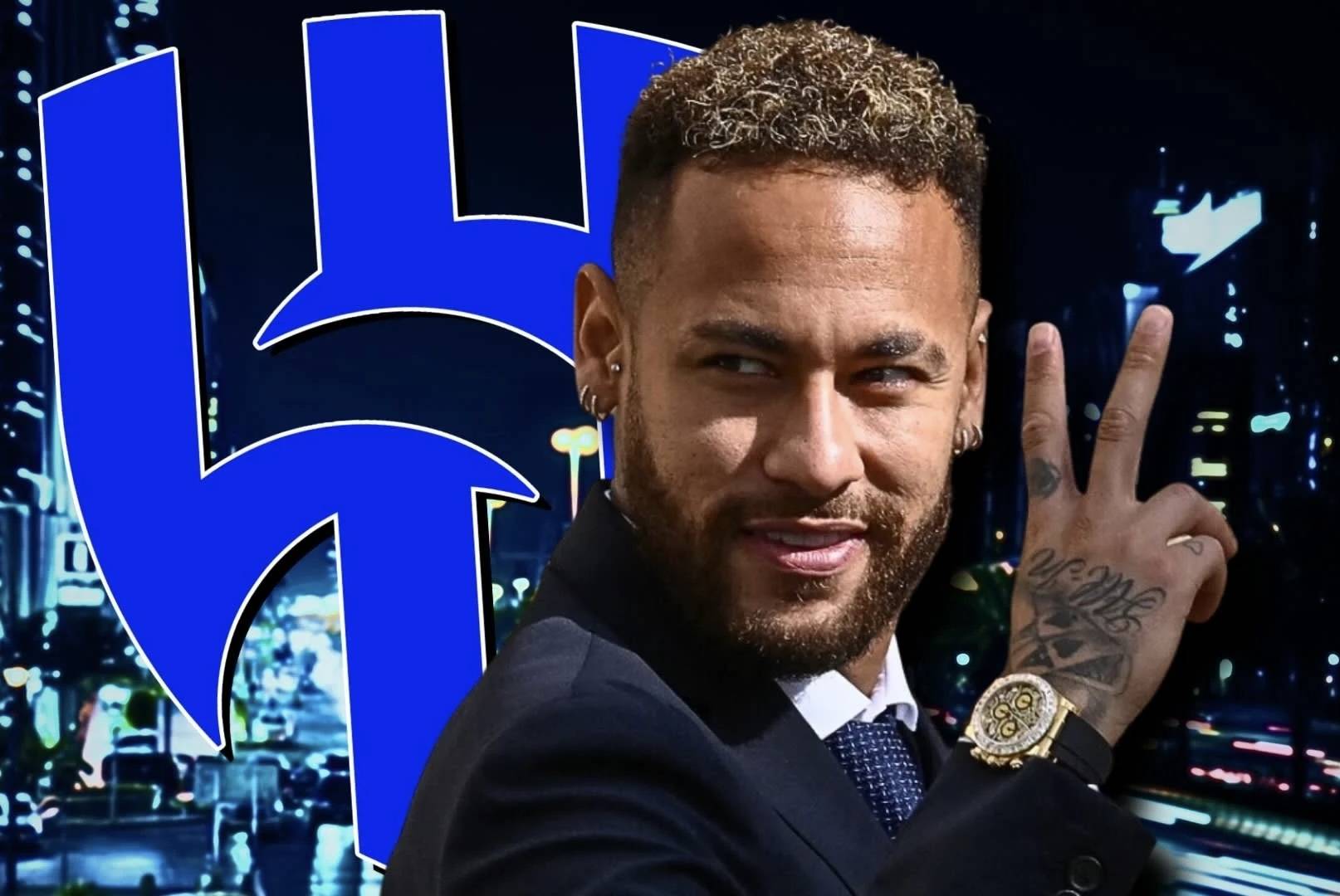 AC米兰绝地反击罗马，内马尔完成帽子戏法的简单介绍