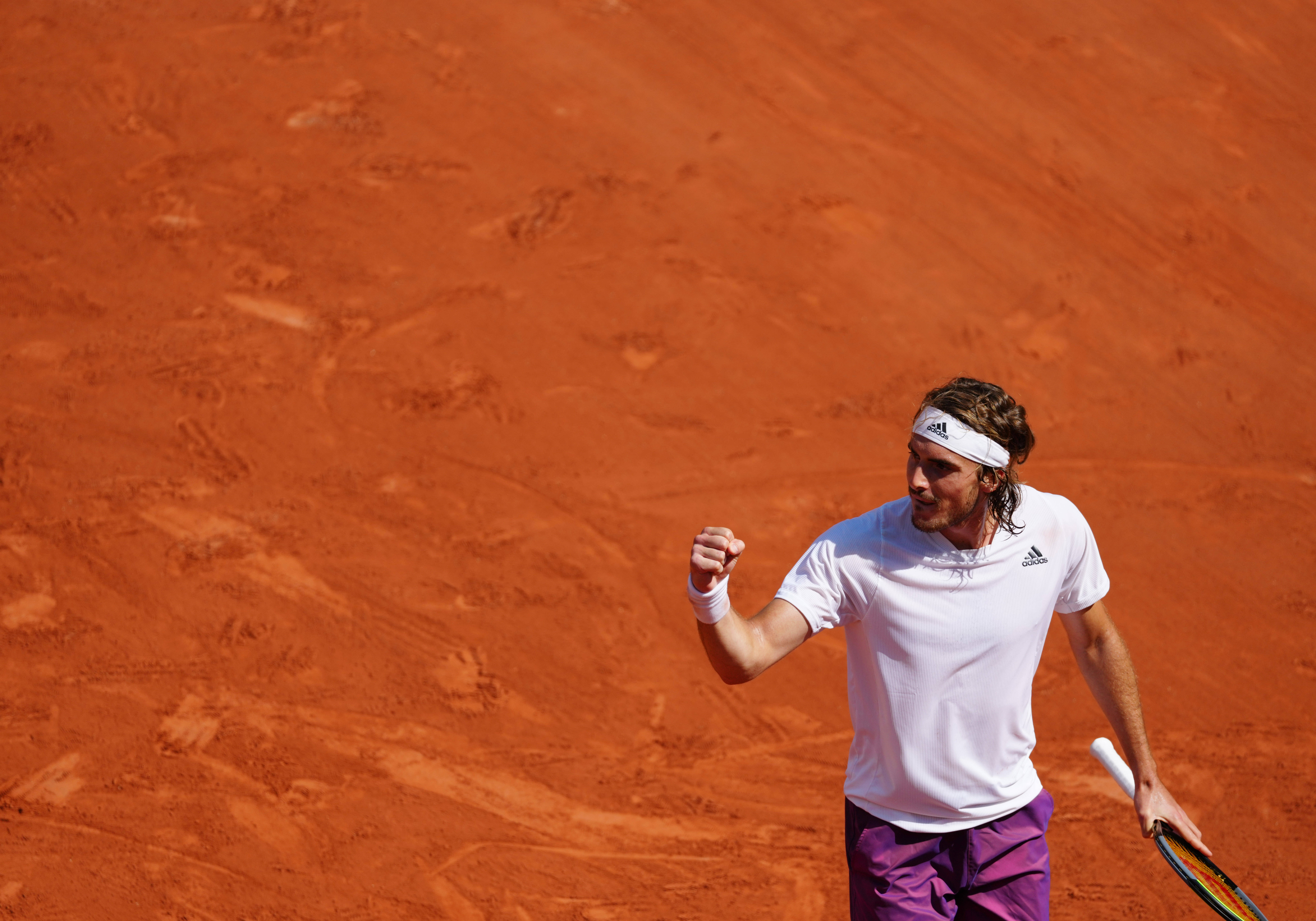 包含法国网球队绝地反击意大利网球队,西西帕斯绝境逆转的词条 包含法国网球队绝地反击意大利网球队,西西帕斯绝境逆转的词条