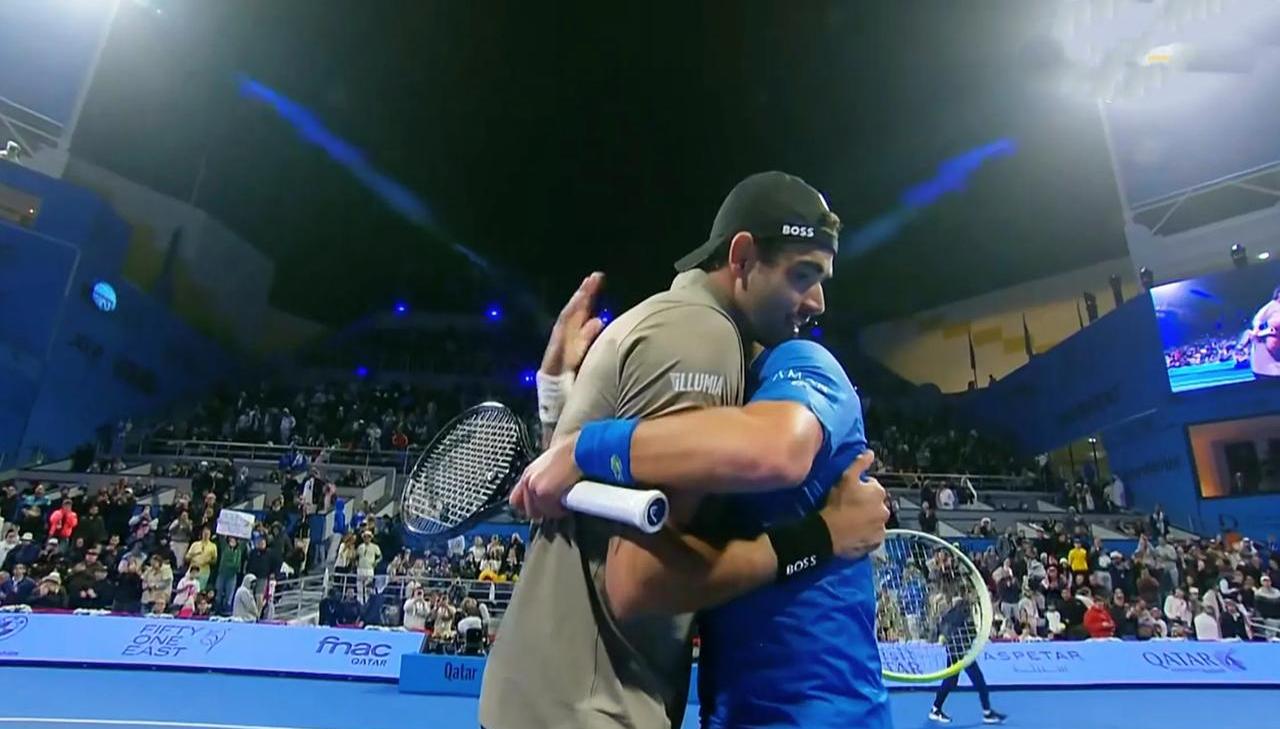 意大利网球队绝地反击英国网球队,德约科维奇关键制胜的简单介绍 意大利网球队绝地反击英国网球队,德约科维奇关键制胜的简单介绍