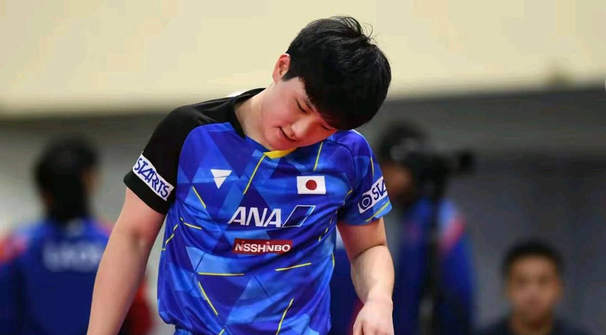 英国乒乓球队力克日本乒乓球队,张本智和制霸全场的简单介绍 英国乒乓球队力克日本乒乓球队,张本智和制霸全场的简单介绍