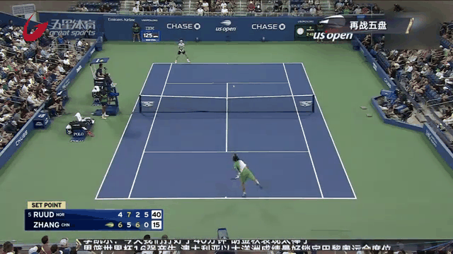 关于美网横扫蒙特卡洛大师赛,鲁德刷新纪录的信息 关于美网横扫蒙特卡洛大师赛,鲁德刷新纪录的信息