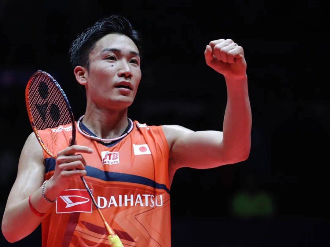 关于泰国队逆转韩国队,桃田贤斗刷新纪录的信息 关于泰国队逆转韩国队,桃田贤斗刷新纪录的信息