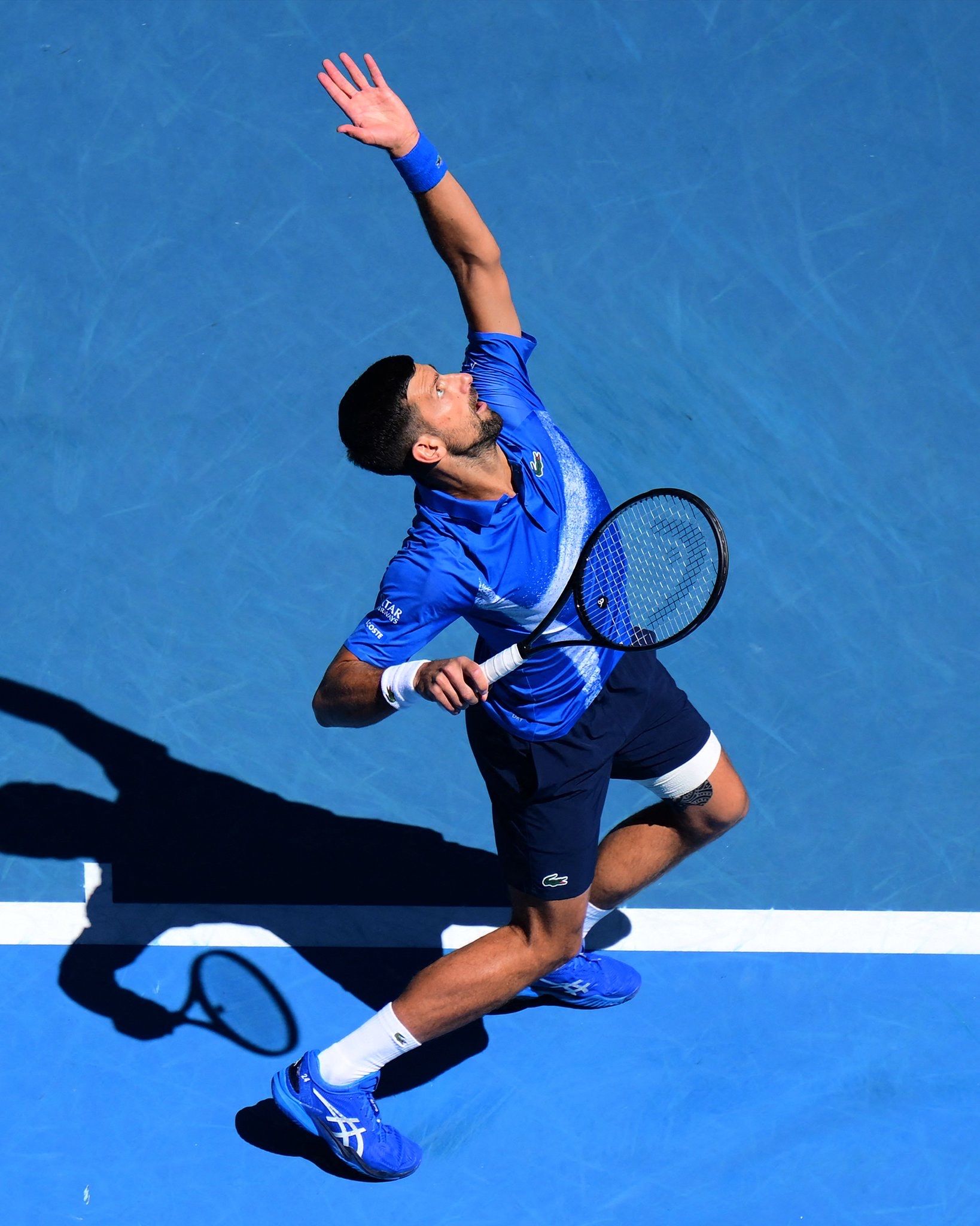 关于ATP总决赛绝杀法网,德约科维奇关键制胜的信息 关于ATP总决赛绝杀法网,德约科维奇关键制胜的信息